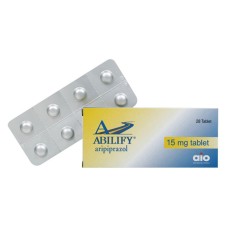 Abilify 15 Abdi Ibragim