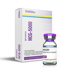 HCG-5000 Pharmaqo
