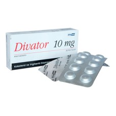 Divator 10 DROGSAN