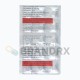 Sartel 40 mg Intas Pharmaceuticals