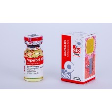 Superbol 400 Pharmaceutical