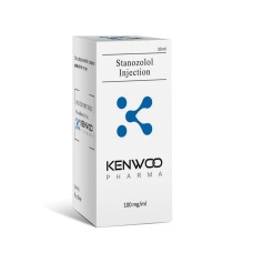 Stanozolol Injection Pharmaceutical