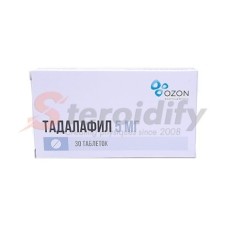 Tadalafil Ozon