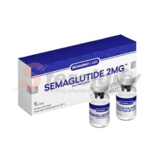 Semaglutide Bioamino Labs