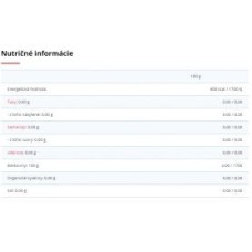 Czech Virus L-Glutamine 500 g Czech Virus