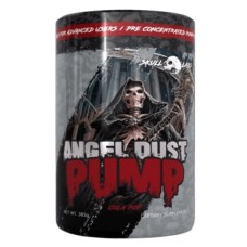 SKULL LABS - ANGEL DUST PUMP 385 G Skull Labs