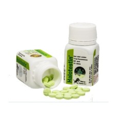 Halotestine La Pharma