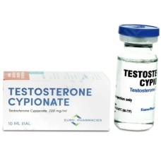 Testosterone Cypionate Euro Pharmacies
