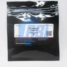 Stanozolol Tabs SATAN PHARMA