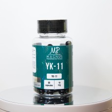 YK - 11 10 mg Magnus Pharmaceuticals